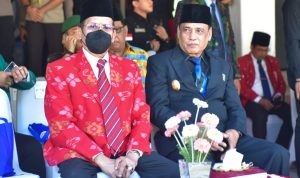 Sulawesi Tengah Ulang Tahun ke-59