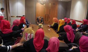 Ketua DPRD Apresiasi IPEMI Sulteng