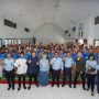 Ketua DPRD Sulteng Silaturahmi dengan Penghuni Lapas Kela 2 A Palu