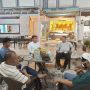 Ridha Saleh akan Kumpul 50 Remaja dan Pemuda Terbaik Bahas Pembangunan Kota Palu