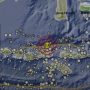 Gempa NTB Hari Ini Bermagnitudo 5.8 Terasa Sampai Makassar