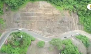BPJN Sulteng: Jalur Nupabomba Kebun Kopi Siap Dilalui Pemudik