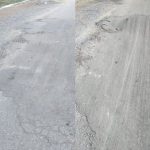 Rp21 Miliar Proyek Preservasi Ruas Tinombo- Mepanga-Lambunu- Molosipat Diduga Dipaksakan PHO