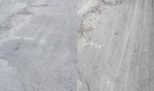 Rp21 Miliar Proyek Preservasi Ruas Tinombo- Mepanga-Lambunu- Molosipat Diduga Dipaksakan PHO