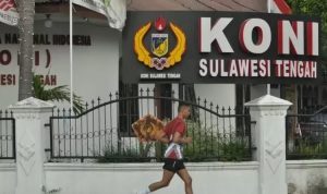 Polda Diminta Serius Usut Dugaan Penyimpangan Dana Hibah KONI Sulteng