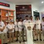 Gerindra Donggala Daftar ke KPU, Ini 35 Bacalegnya!