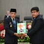 Sulawesi Tengah Kembali Raih Predikat WTP dari BPK RI