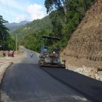 BPJN Sulawesi Tengah Jaga Kemantapan Ruas Jalan Nasional di Poso – Ampana