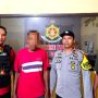 Dukun Cabul di Pagimana Banggai Ditangkap, Modusnya Pengobatan Spritual