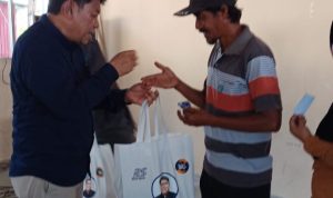 Pasar Murah dari Ridha Saleh Kembali Digelar, Kali ini di Kecamatan Tavaili