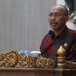 Ini Rekomendasi DPRD atas Hasil LKPJ Pemprov Sulteng 2022