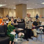 DPRD Sulteng Ikuti Bimtek Penguatan Tugas dan Fungsi Anggota DPRD dalam Pembangunan