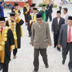 DPRD Sulteng Apresiasi Perkembangan dan Kemajuan UIN Datokarama Palu