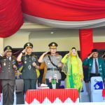 Pesan Ketua DPRD di HUT Sulteng ke 59 Tahun