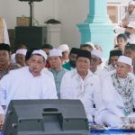 Ketua Komisi IV DPRD Sulteng Dukung Guru Tua Jadi Pahlawan Nasional