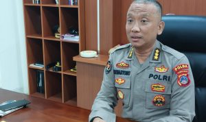 Anak Tega Habisi Nyawa Ibunya Gegara Judi dan Sabu di Morowali