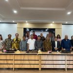 DPRD Poso Berkunjung ke DPRD Sulteng, Ini Tujuannya!