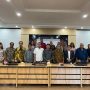 DPRD Poso Berkunjung ke DPRD Sulteng, Ini Tujuannya!