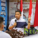 Hutan Kota Palu tak Ramah Perempuan, AMSI Sulteng Minta Aparat Turun Tangan