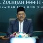 Hari Raya Iduladha 1444 H Jatuh pada Kamis, 29 Juni 2023
