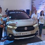 Suzuki New XL7 Hybrid Resmi Dijual di Palu, Segini Harga dan Diskonnya!
