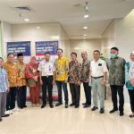 Pansus LKPJ DPRD Sulteng Kunker ke Ditjen Otonomi Daerah Kemendagri