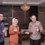 Harapan Ketua DPRD Sulteng ke Kapolda Baru
