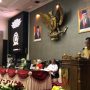 DPRD Rapat Paripurna LKPJ Gubernur Sulteng 2022