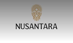 Logo Baru IKN Terinspirasi Pohon Hayat