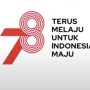Makna Logo HUT ke 78 Kemerdekaan RI Tahun 2023
