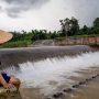Pemerintah Sudah Selesaikan 36 Bendungan dari Target 61
