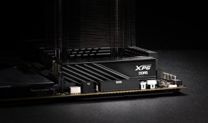 ADATA Rilis Memori DDR5 Seri XPG LANCER BLADE