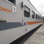 Mengapa Kereta Api tidak Bisa Berhenti Mendadak? Ini Penjelasannya!