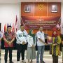 Berkas Perbaikan Caleg Diserahkan, PBB Sulteng Optimis Capai Target