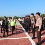 Operasi Patuh Tinombala 2023 Dimulai, Ini Sasaran Prioritasnya!