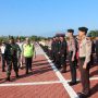 Operasi Patuh Tinombala 2023 Dimulai, Ini Sasaran Prioritasnya!