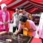 TK dan SD Kemala Bhayangkari Palu Diresmikan