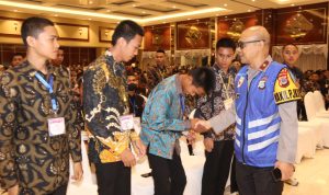 359 Orang Lulus Seleksi Calon Bintara Polri 2023 di Polda Sulteng