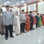 Gubernur Lantik dan Kukuhkan 32 Pejabat di Pemprov Sulteng, Ini Daftarnya
