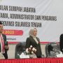 Pesan Ketua Komisi IV DPRD Sulteng ke Pejabat Pemprov yang Baru Dilantik