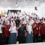 Alimuddin Paada di KPID Fest 2023: Pemda Harus Beri Perhatian Serius pada Dunia Pendidikan