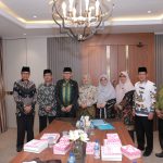 DPRD Sulteng Dukung IPQOH Cetak para Hafiz-Hafizah, Qori, dan Qoriah