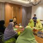 Nilam Sari Lawira ke BMIWI: Parpol Kesulitan Cari Kader Perempuan