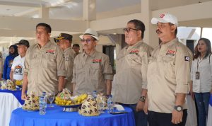 Elisa Bunga Allo: Event Offroad Rusdy Mastura Ajang Promosi Pariwisata