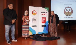 SemuaNews, Aplikasi Berita yang  Baru Diluncurkan JMSI