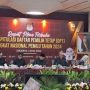 DPT Pemilu 2024 Ditetapkan 204.807.222 Orang, Ini 5 Daerah Terbanyak Pemilihnya