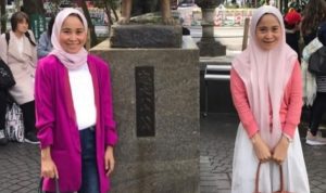 Ditangkap, Si Kembar Rihana dan Rihani Kasus Apa?