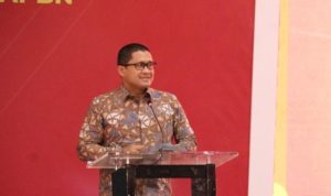 Neraca Perdagangan Surplus 41 Bulan Berturut-turut di Tengah Tren Moderasi Harga Komoditas Global