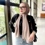 Perlakuan Suami Waktu Pacaran Buat Meylisa Zaara tak Ragu