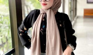 Perlakuan Suami Waktu Pacaran Buat Meylisa Zaara tak Ragu